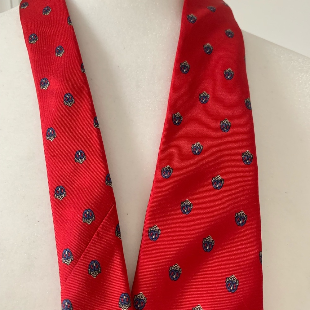 Christian Dior men’s tie - Picture 6 of 7